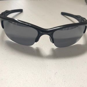 Oakley Sunglasses, Half Jacket 2.0